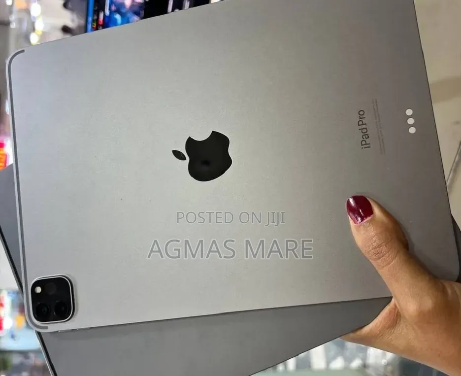 New Apple iPad (2022) 256 GB