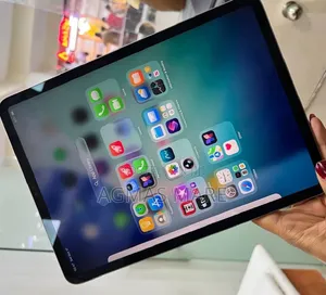 New Apple iPad (2022) 256 GB