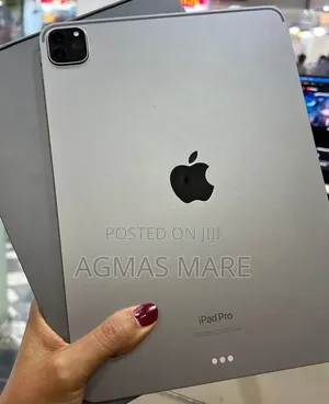 New Apple iPad (2022) 256 GB