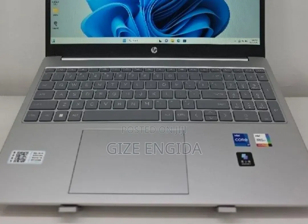 New Laptop HP Stream Notebook 16GB Intel Core i7 SSD 512GB