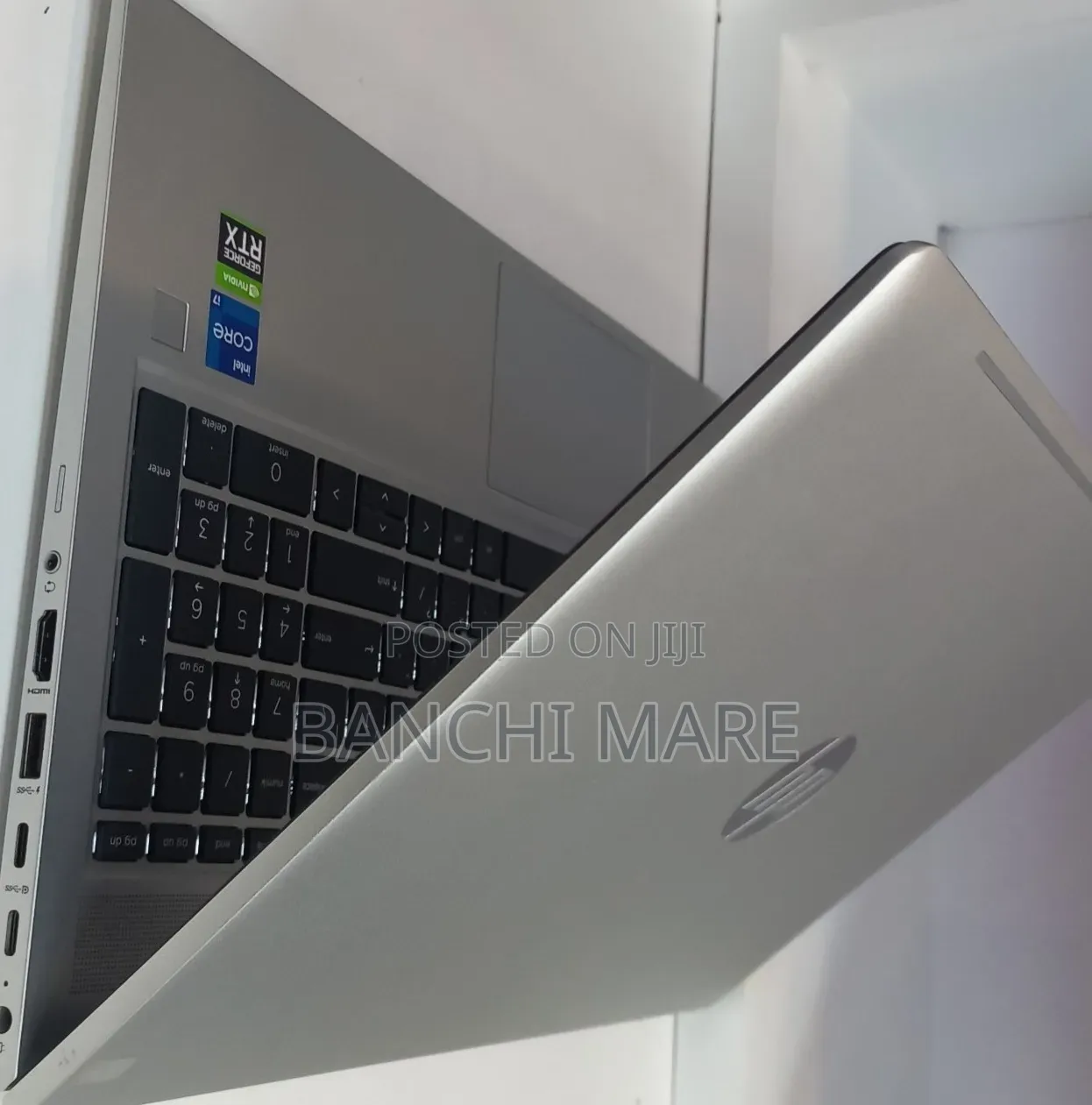 New Laptop HP Probook 450 16GB Intel Core i7 SSD 1T