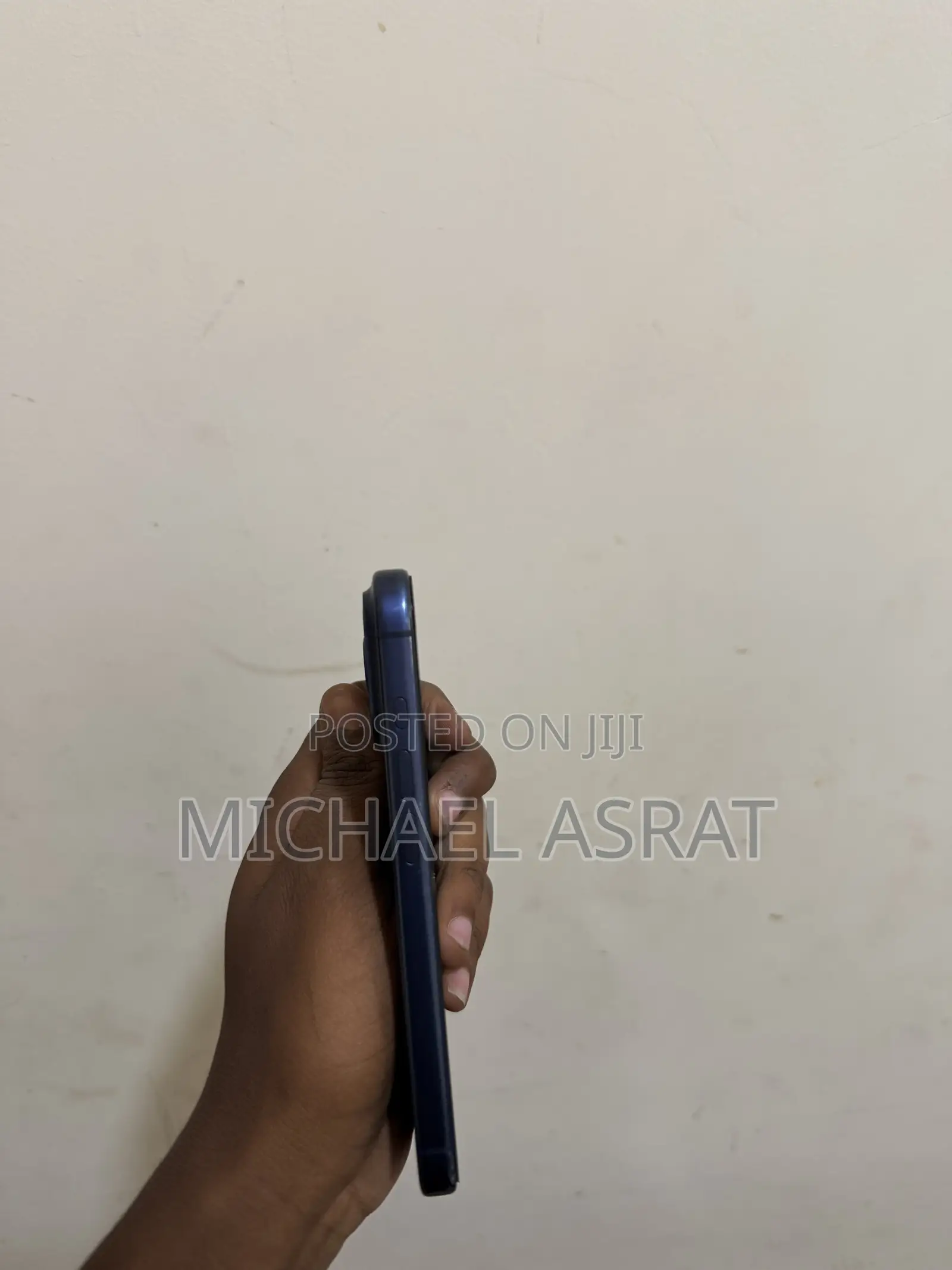 Apple iPhone 17 Pro 256 GB Blue