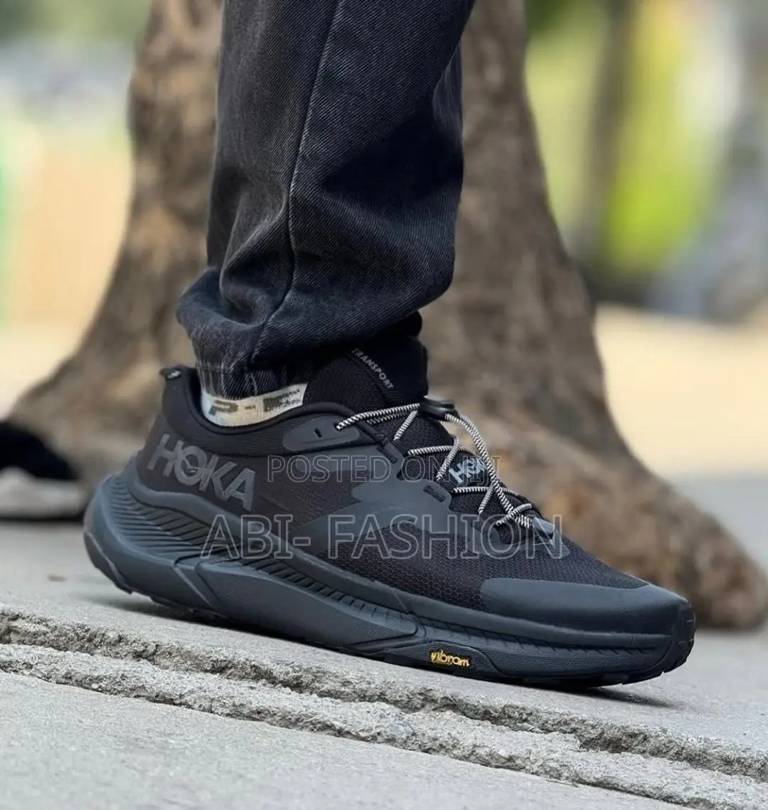 Hoka | New Arrival
