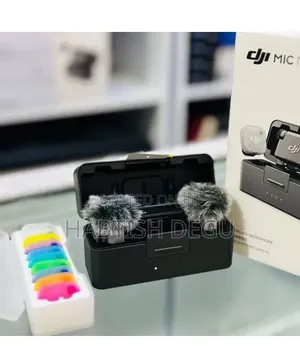 Dji Mic Mini2
