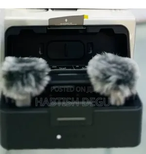 Dji Mic Mini2