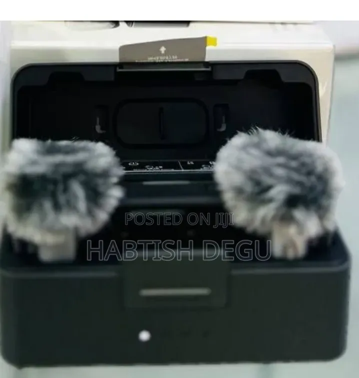 Dji Mic Mini2
