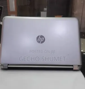 New Laptop HP Pavilion 15 8GB Intel Core i5 HDD 1T