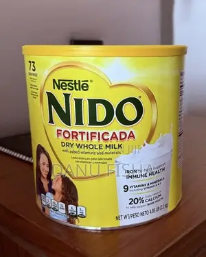 Nido Fortificada