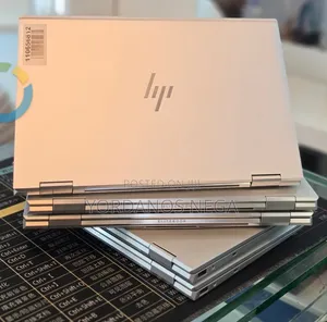 New Laptop HP EliteBook x360 1030 G8 16GB Intel Core i7 SSD 512GB