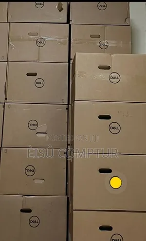 New Desktop Computer Dell OptiPlex 3000 MT 8GB Intel Core i5 SSD 1T