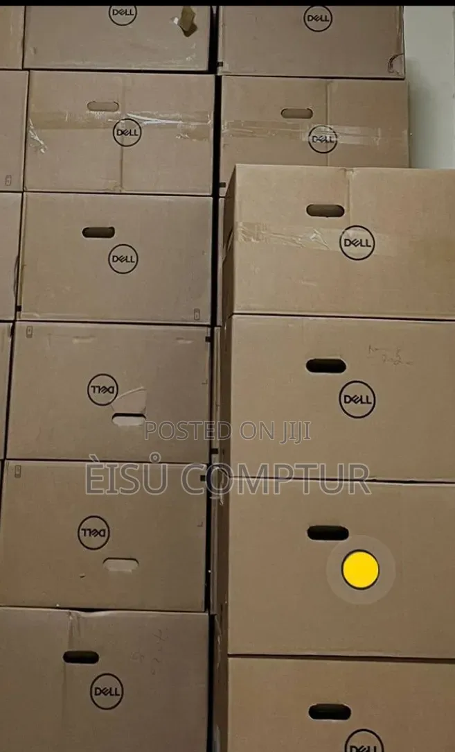 New Desktop Computer Dell OptiPlex 3000 MT 8GB Intel Core i5 SSD 1T