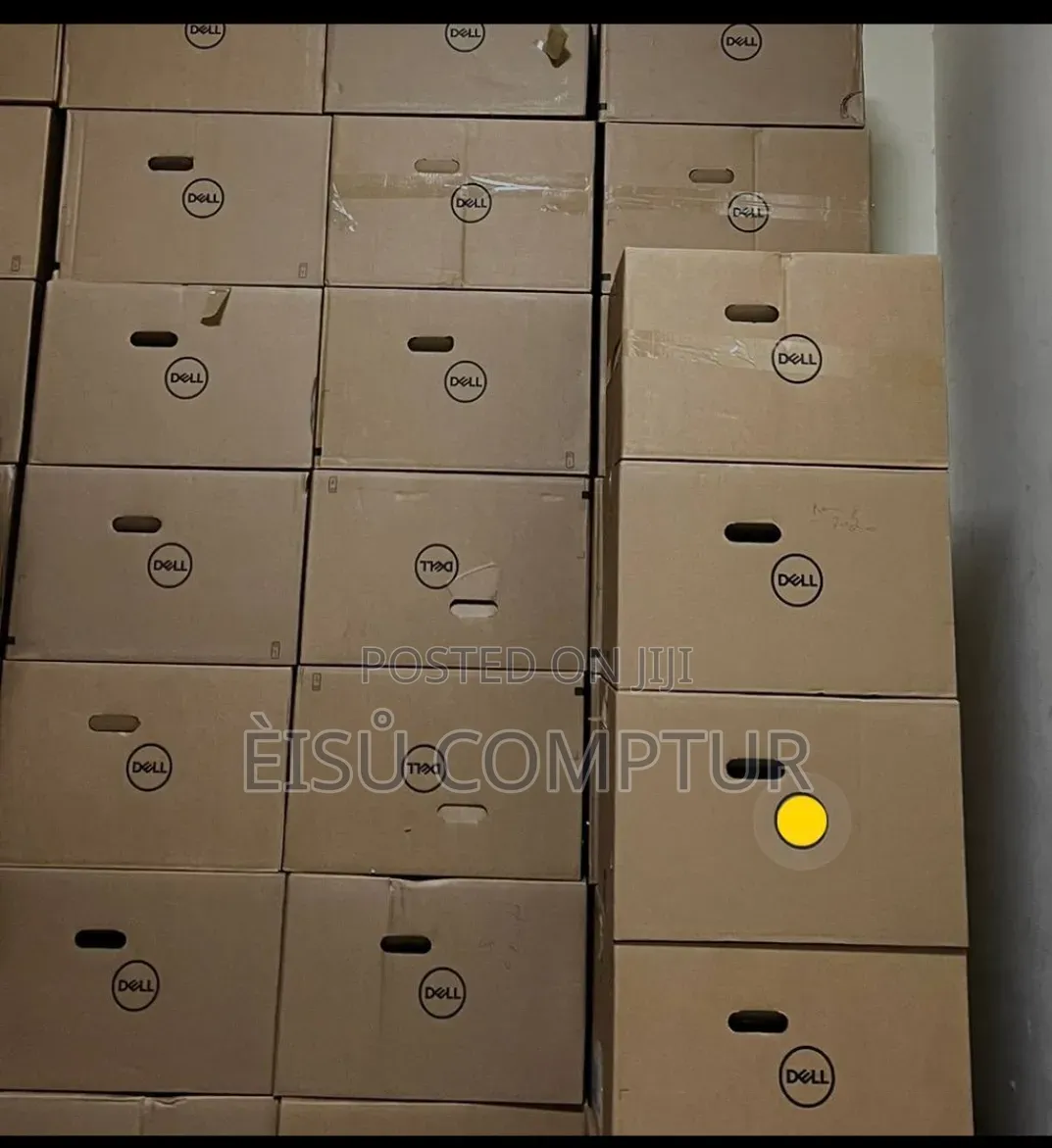New Desktop Computer Dell OptiPlex 3000 MT 8GB Intel Core i5 SSD 1T
