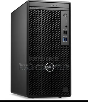 New Desktop Computer Dell OptiPlex 3000 MT 8GB Intel Core i5 SSD 1T