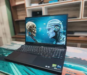New Laptop Lenovo Legion 5 16GB Intel Core i9 SSD 1T