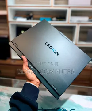 New Laptop Lenovo Legion 5 16GB Intel Core i9 SSD 1T