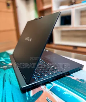 New Laptop Lenovo Legion 5 16GB Intel Core i9 SSD 1T