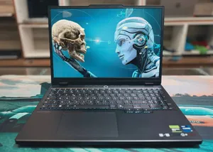 New Laptop Lenovo Legion 5 16GB Intel Core i9 SSD 1T
