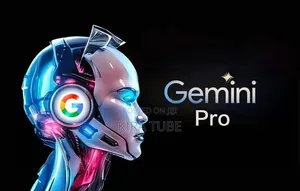 Gemini Ai Pro for 18 Months