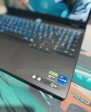 New Laptop Lenovo Legion 5 16GB Intel Core i9 SSD 1T