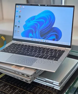 New Laptop HP EliteBook x360 1030 G8 16GB Intel Core i7 SSD 512GB