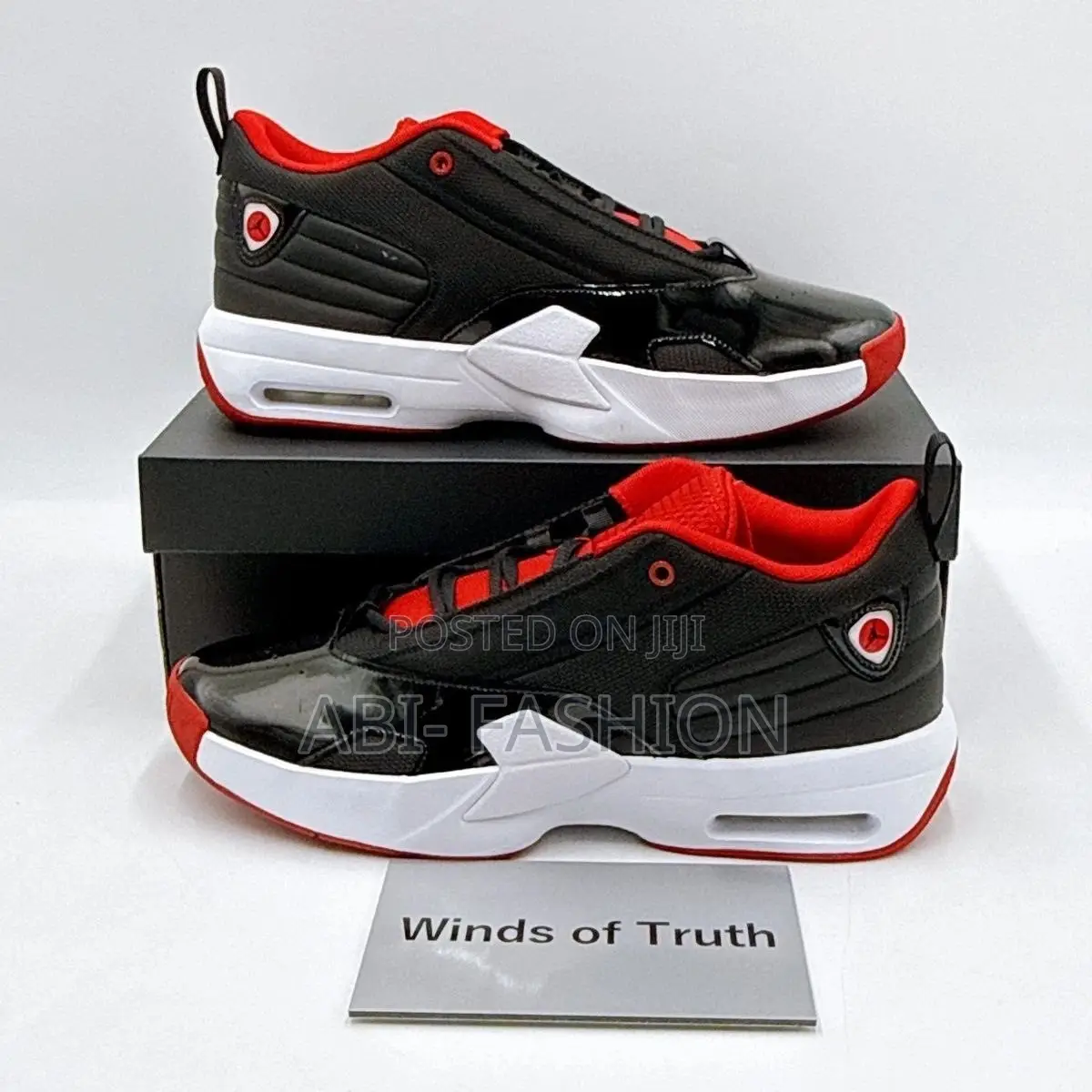 Nike Flight | New Arrival