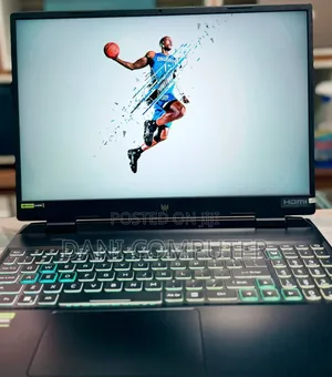 New Laptop Acer Predator Helios Neo 16 16GB Intel Core i9 SSD 1T