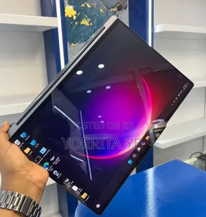 New Laptop Lenovo Yoga 9 16GB Intel Core Ultra 7 SSD 1T