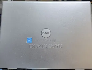 New Laptop Dell Inspiron 14 16GB Intel Core i7 SSD 512GB