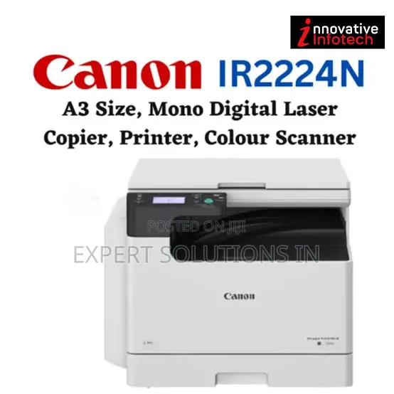 Canon Image RUNNER 2224