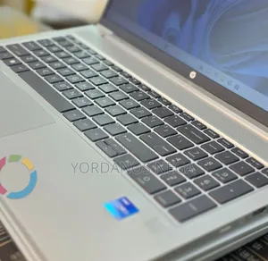 New Laptop HP Probook 450 16GB Intel Core i7 SSD 512GB