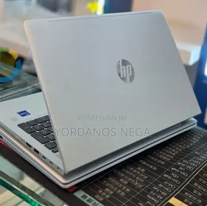 New Laptop HP Probook 450 16GB Intel Core i7 SSD 512GB