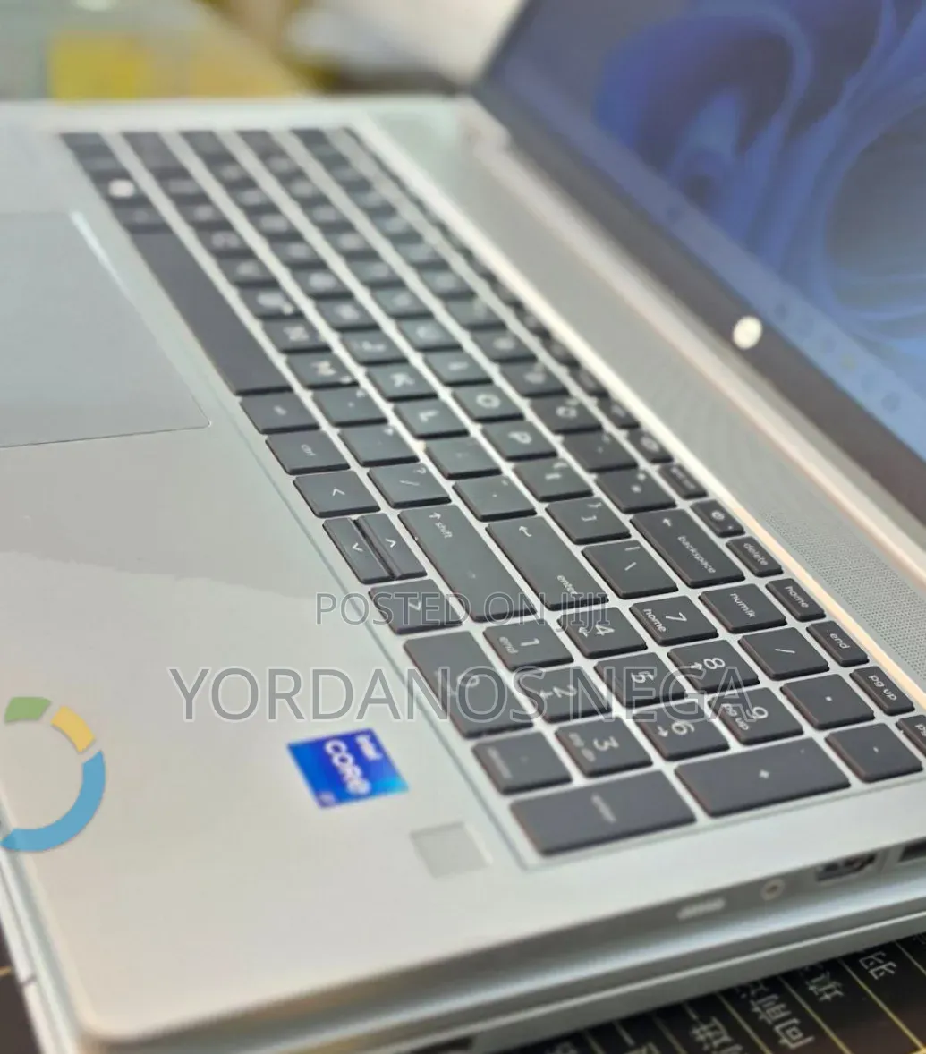 New Laptop HP Probook 450 16GB Intel Core i7 SSD 512GB