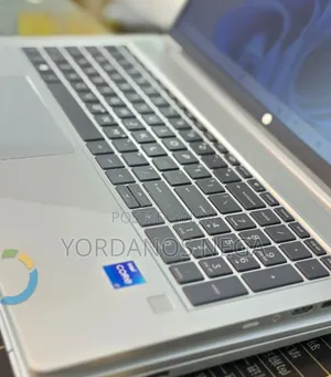 New Laptop HP Probook 450 16GB Intel Core i7 SSD 512GB