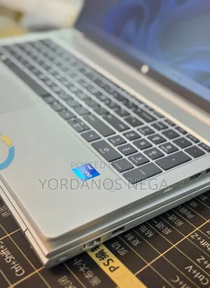 New Laptop HP Probook 450 16GB Intel Core i7 SSD 512GB