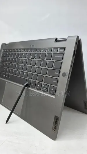 New Laptop Lenovo ThinkBook 15 16GB Intel Core i7 SSD 512GB