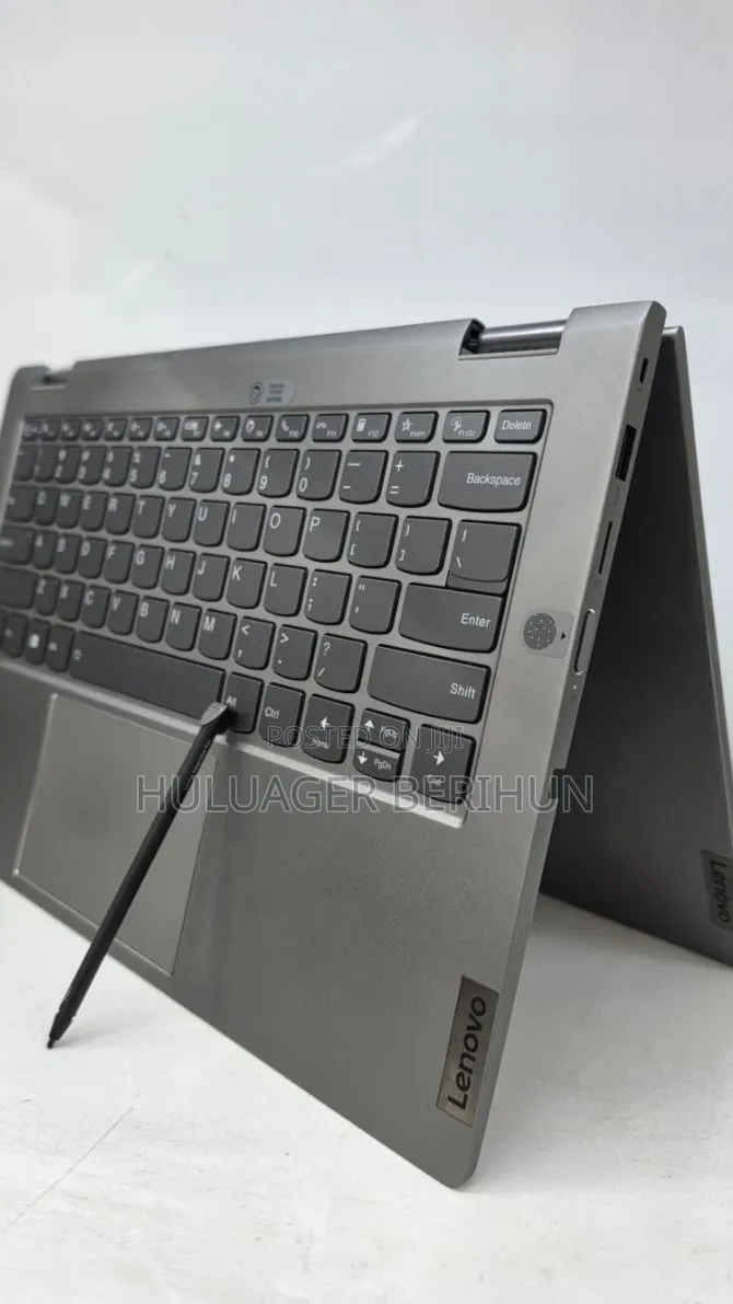New Laptop Lenovo ThinkBook 15 16GB Intel Core i7 SSD 512GB