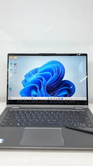 New Laptop Lenovo ThinkBook 15 16GB Intel Core i7 SSD 512GB