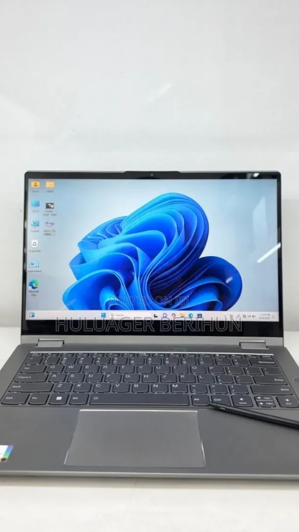 New Laptop Lenovo ThinkBook 15 16GB Intel Core i7 SSD 512GB
