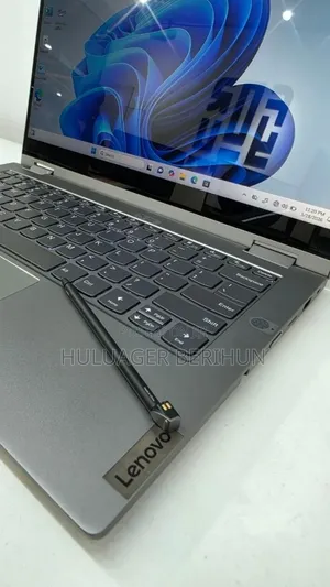 New Laptop Lenovo ThinkBook 15 16GB Intel Core i7 SSD 512GB