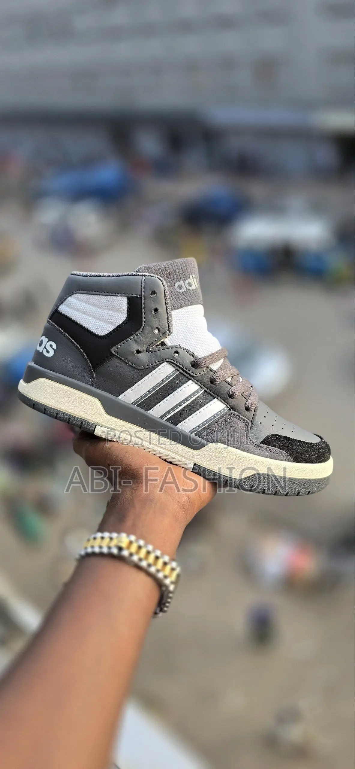 Adidas Entrap | New Arrival