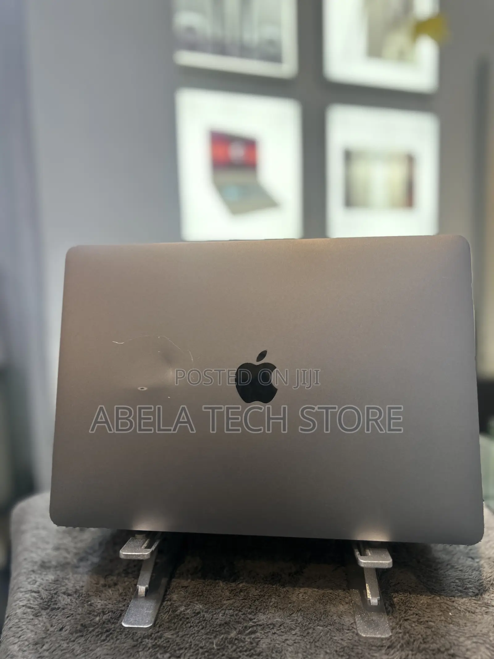 Laptop Apple 8GB eMMC 256GB
