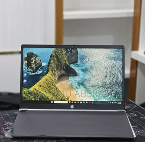 New Laptop HP Stream Notebook 8GB AMD Ryzen 5 SSD 512GB