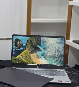 New Laptop HP Stream Notebook 8GB AMD Ryzen 5 SSD 512GB
