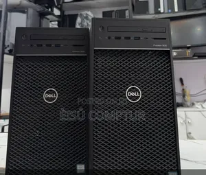 New Desktop Computer Dell OptiPlex 3050 16GB Intel Core i7 SSD 512GB