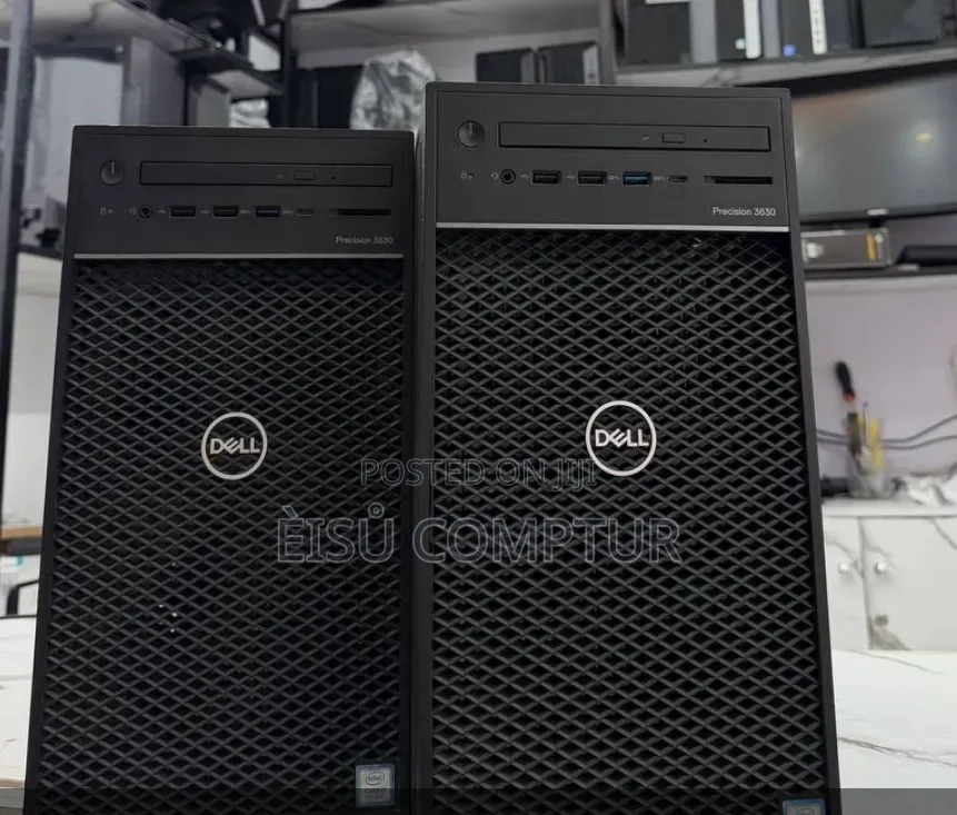 New Desktop Computer Dell OptiPlex 3050 16GB Intel Core i7 SSD 512GB