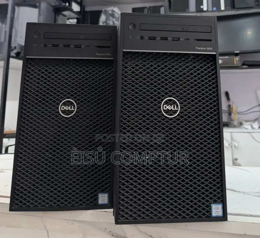New Desktop Computer Dell OptiPlex 3050 16GB Intel Core i7 SSD 512GB