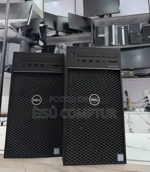 New Desktop Computer Dell OptiPlex 3050 16GB Intel Core i7 SSD 512GB