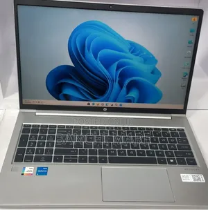 New Laptop HP ProBook 450 16GB Intel Core i5 SSD 512GB