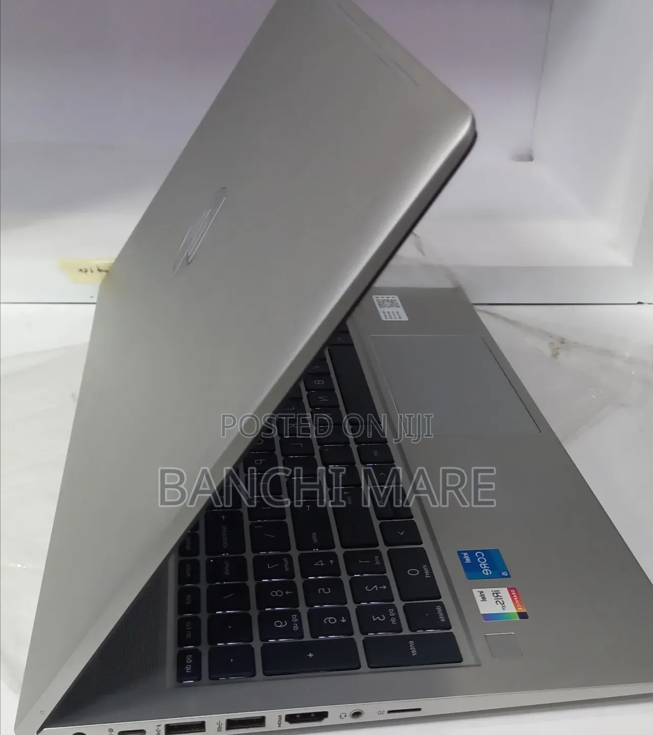 New Laptop HP ProBook 450 16GB Intel Core i5 SSD 512GB