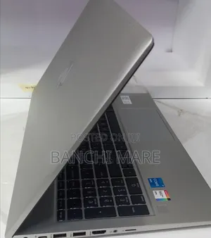 New Laptop HP ProBook 450 16GB Intel Core i5 SSD 512GB